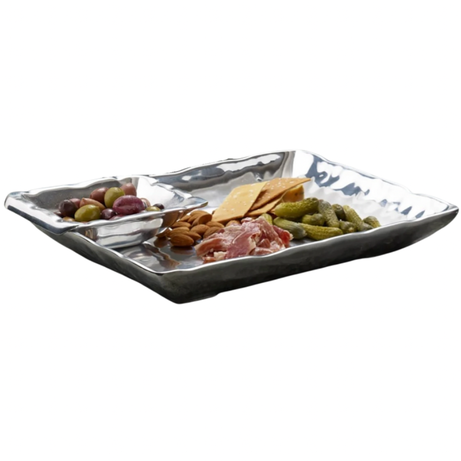 LINDA CHIP & DIP SET