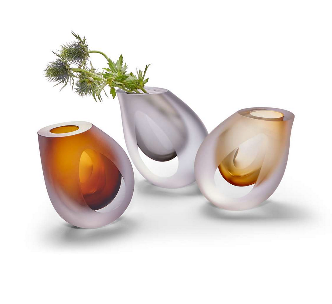 OCCHIO VASES