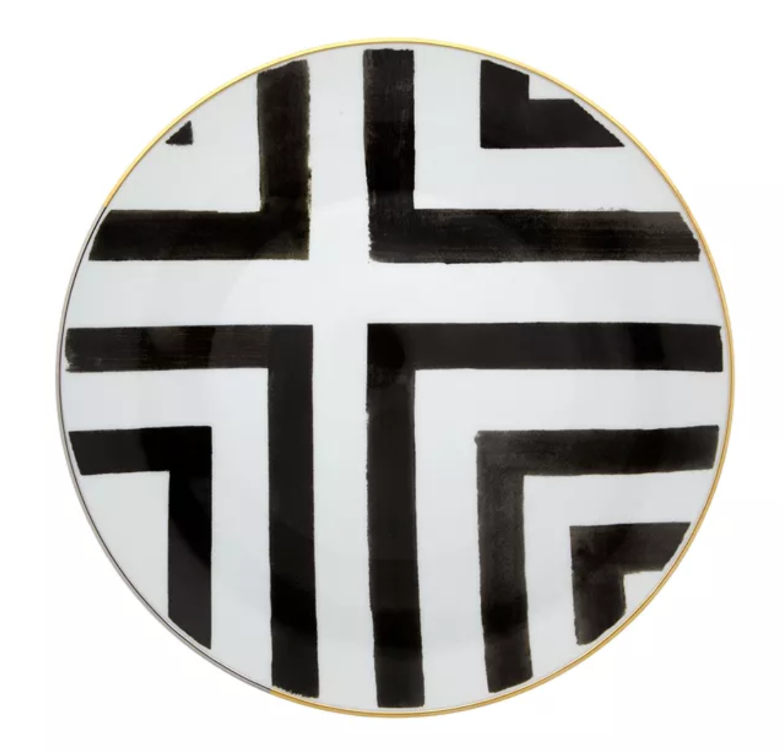 SOL Y SOMBRA | VISTA ALEGRE BY CHRISTIAN LACROIX