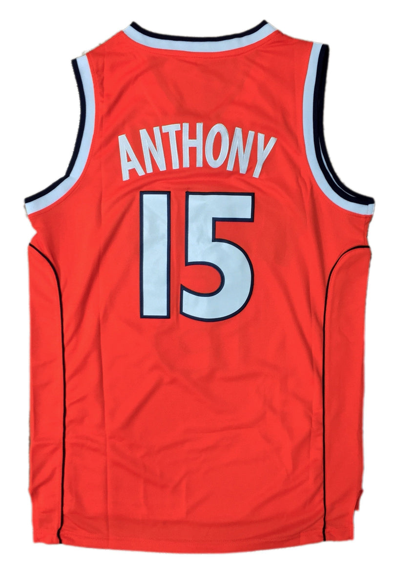 carmelo anthony jersey price