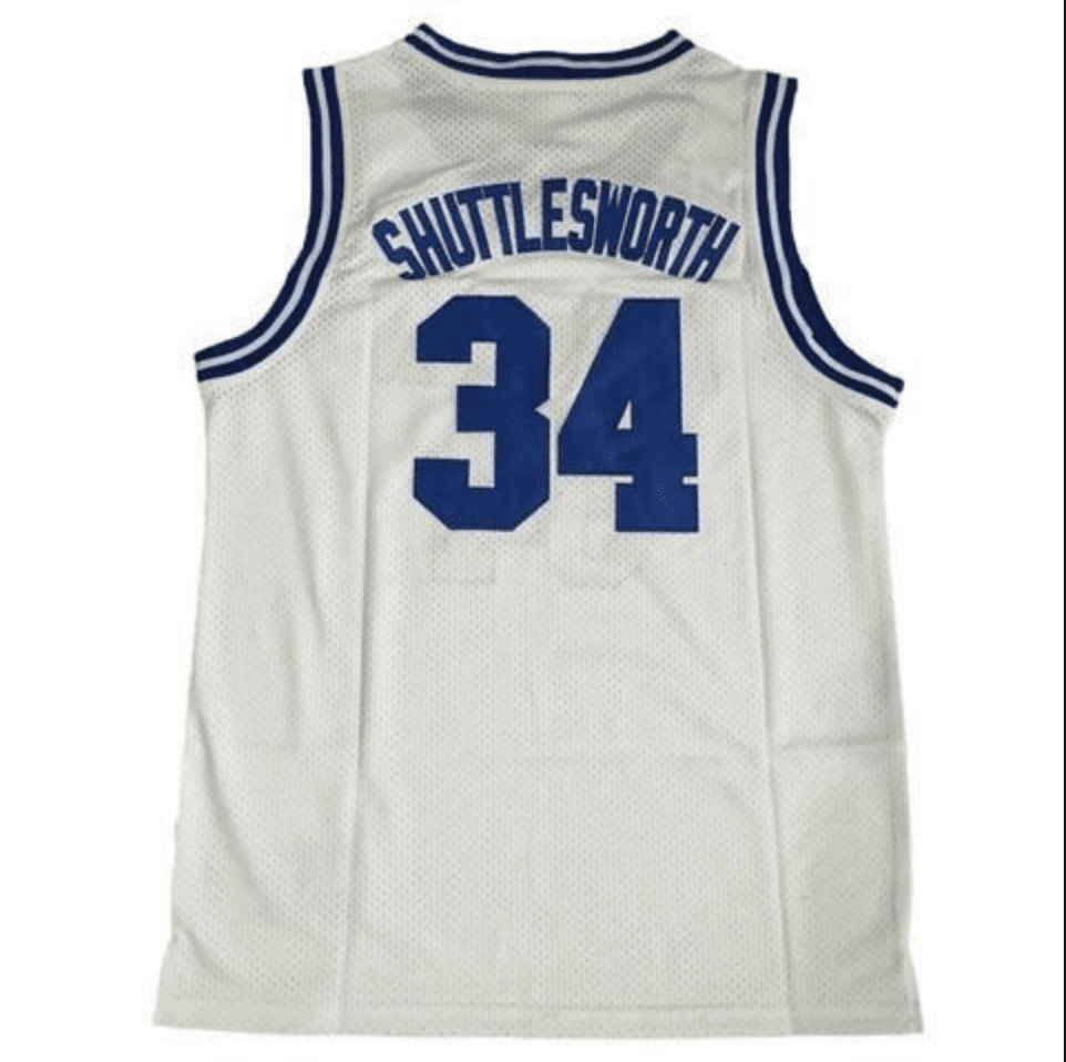 jesus shuttlesworth jersey