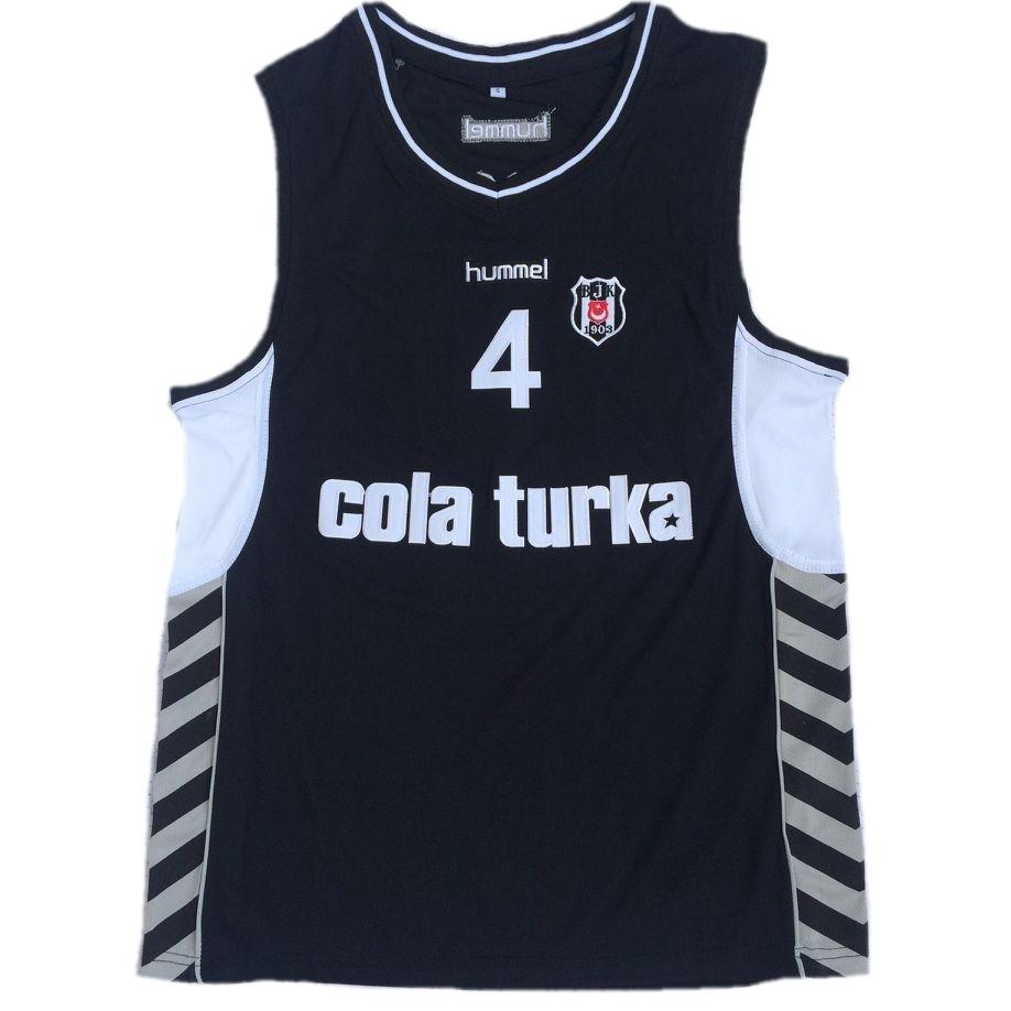 iverson besiktas jersey