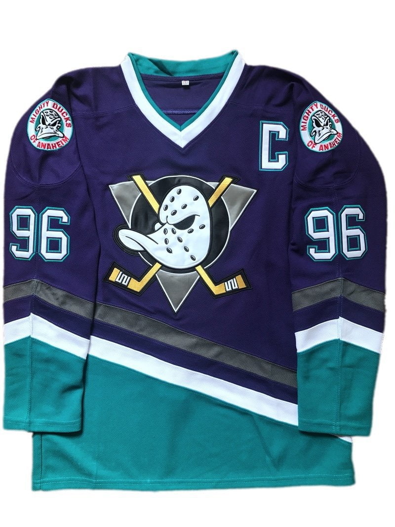 mighty ducks merchandise