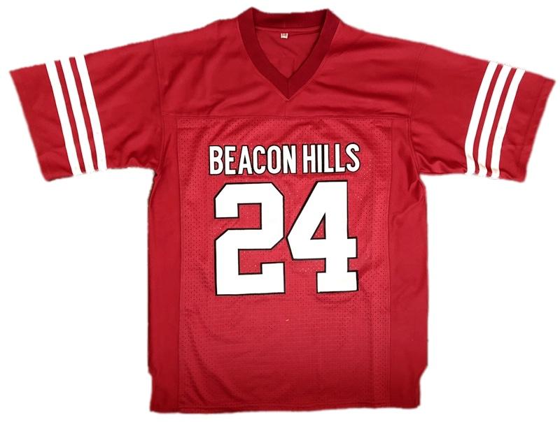 stiles stilinski jersey