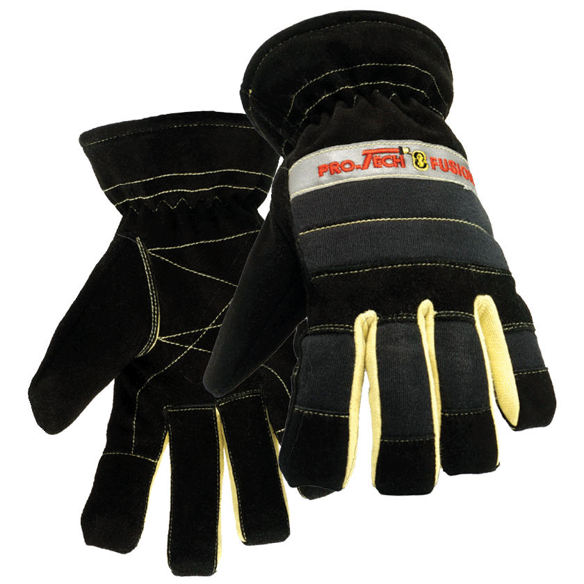 protech fire gloves