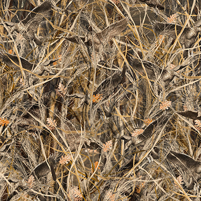 Tallgrass Duck Camo | CW Wraps