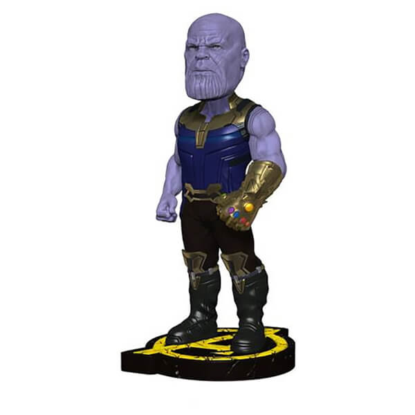 ÐÐ°ÑÑÐ¸Ð½ÐºÐ¸ Ð¿Ð¾ Ð·Ð°Ð¿ÑÐ¾ÑÑ Head Knockers Figures - Avengers 3 Infinity War Movie - Thanos