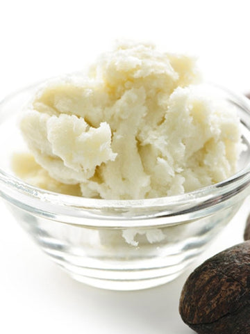 Shea Butter Unrefined