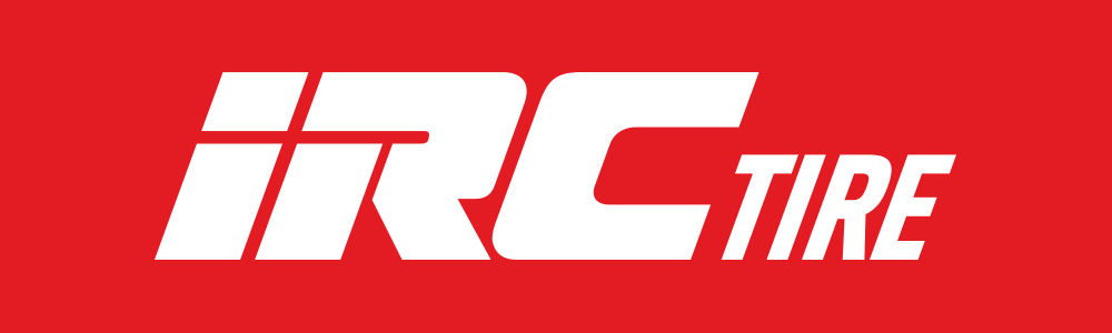 irc tire logo