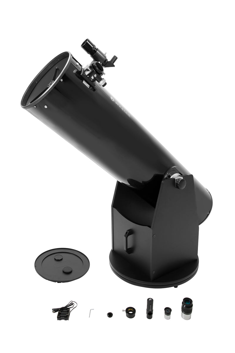 12 Inch Zhumell Dobsonian Telescope