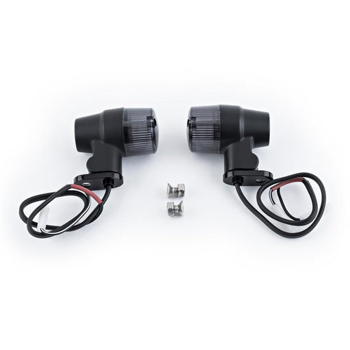Corsa Moto Plug and Play Turn Signals for Ducati Scrambler