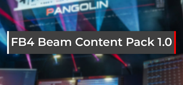 FB4 Beam Content Pack 1.0