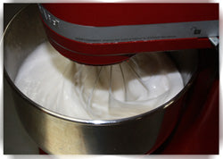how to make homemade marshmallows - gourmet marshmallows