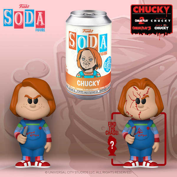 chucky funko