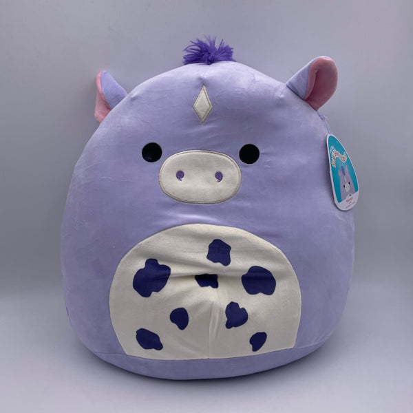 meadow squishmallow 16 inch