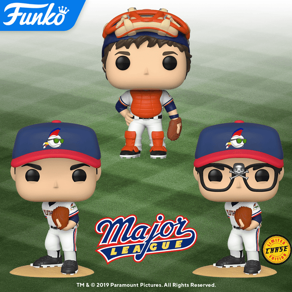 mlb funko pop 2019