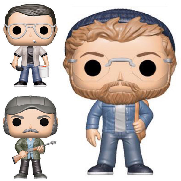 jaws funko pop pre order