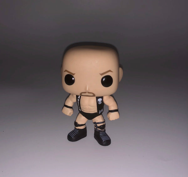 funko pop stone cold steve austin