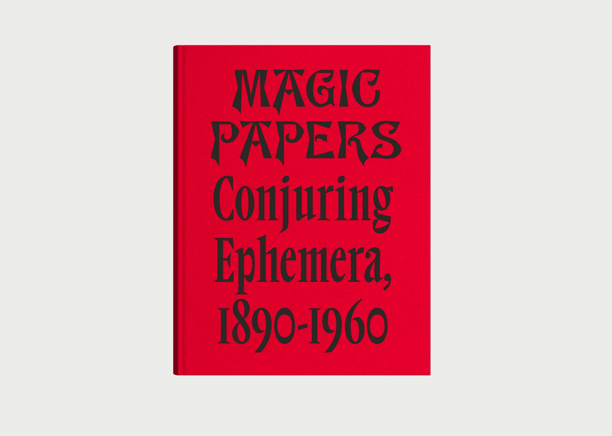 Magic Papers: PREORDER