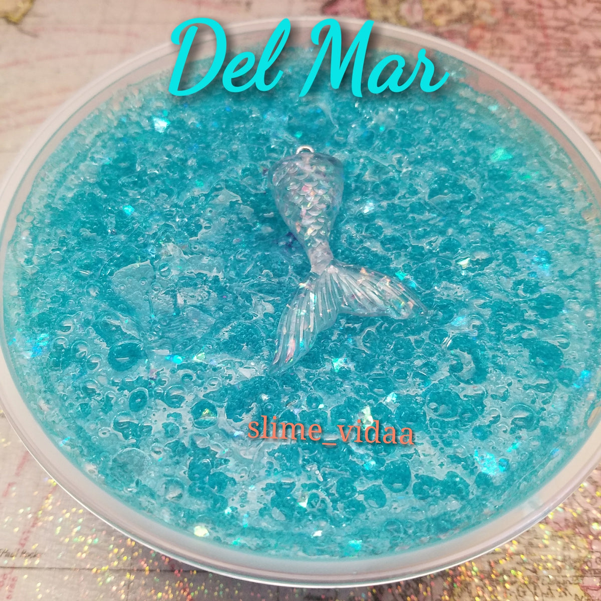 Del Mar – Slime Vidaa