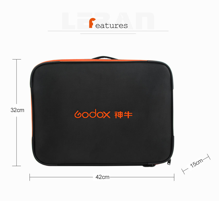  Godox CB-09 Carry Case