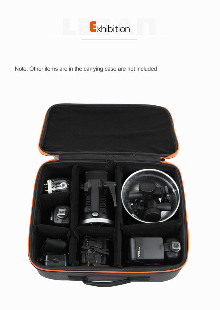  Godox CB-09 Carry Case