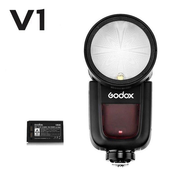 Godox v1