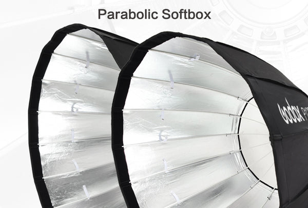 Parabolic Softbox