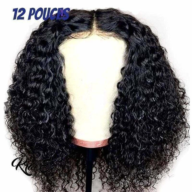 full lace wig perruque indetectable