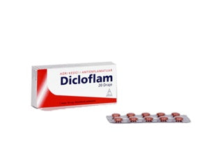 dicloflam
