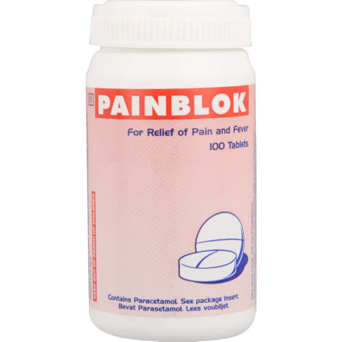 painblok