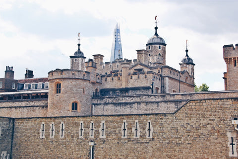 tower of london, london view, weekend in london, london itinerary