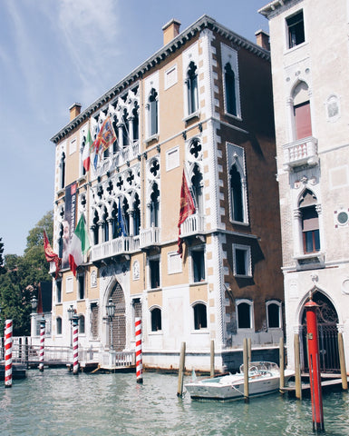 Venetian Architecture