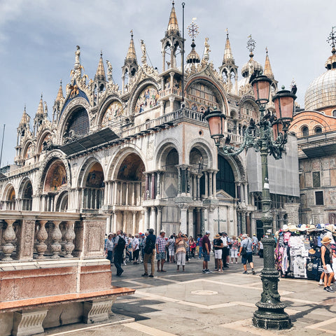 piazza san marco