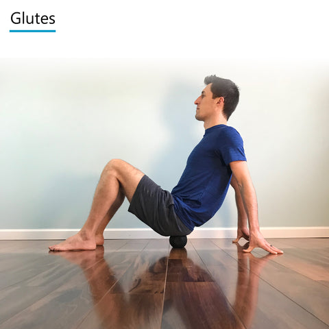 Glutes - Rolling