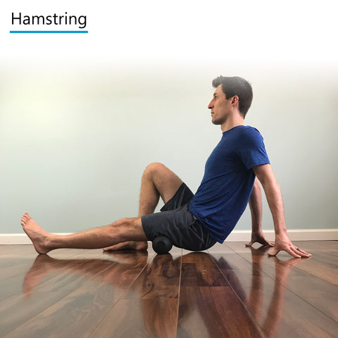 Hamstring - Rolling