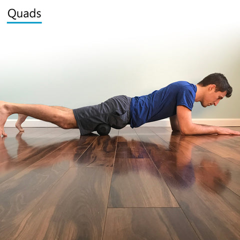 Quads - Rolling