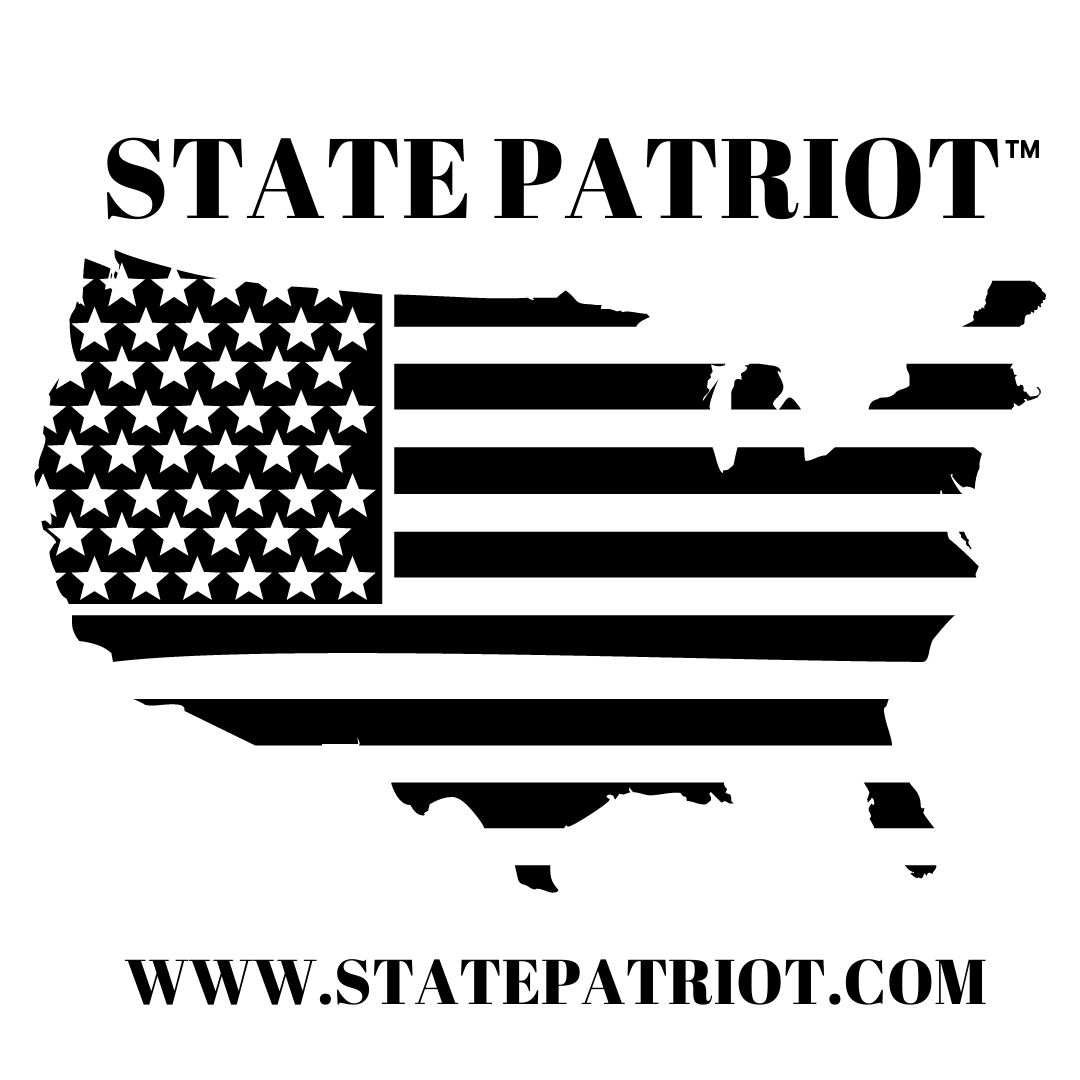 State Patriot Clothing: Premium quality goods honoring the brave