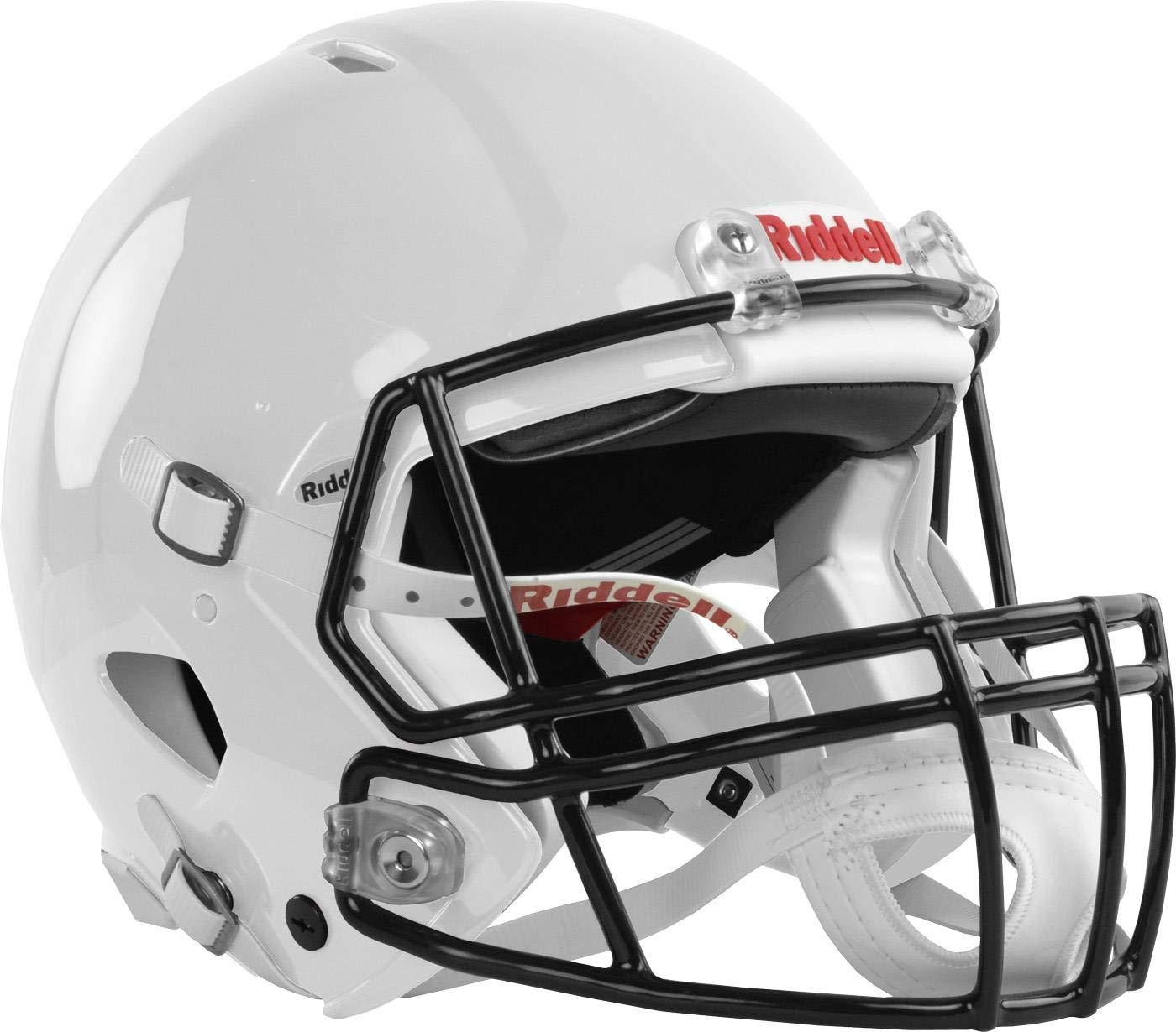 riddell speed white