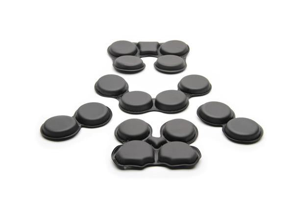 Xenith X2E+/X2E Varsity Comfort Pads