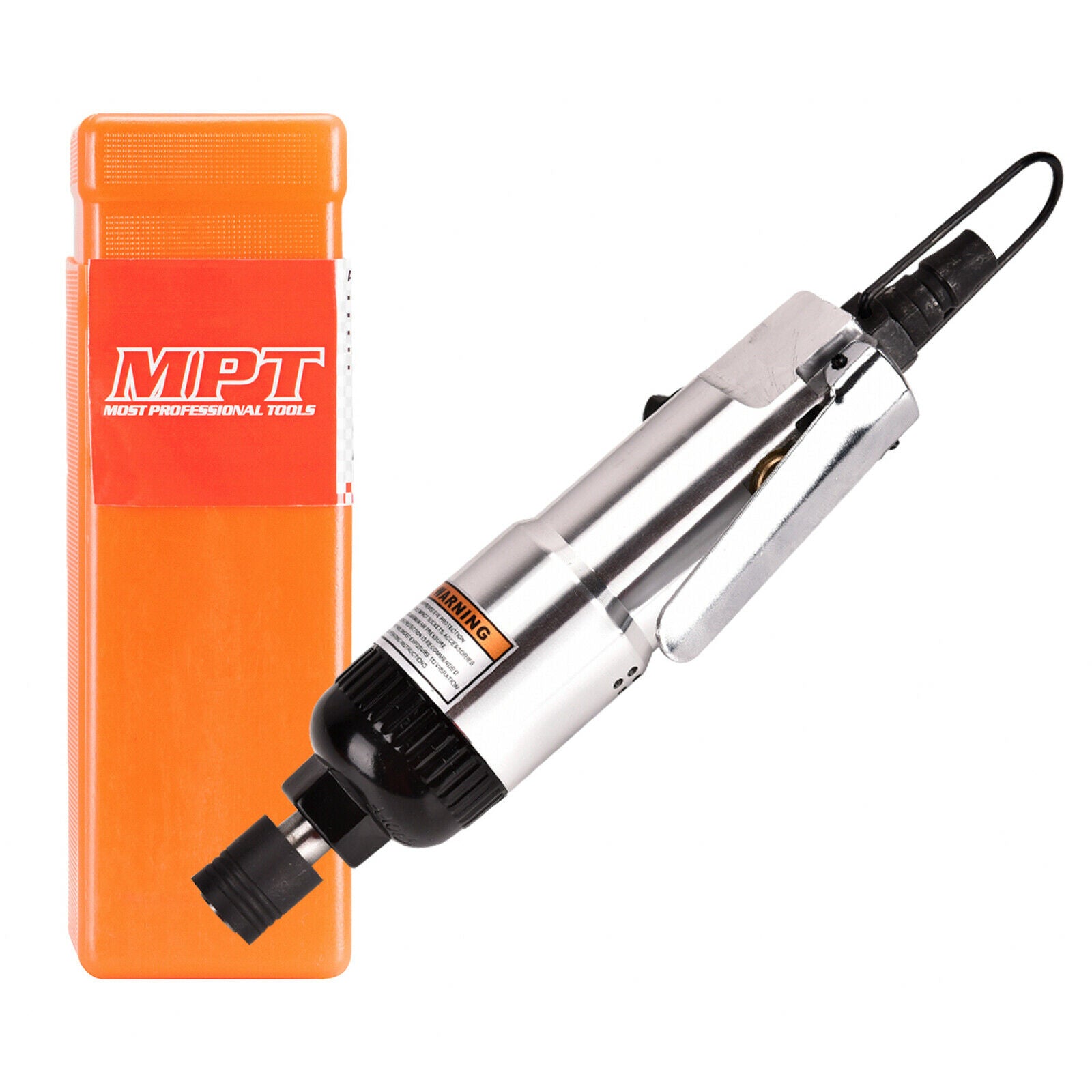 Air Impact Driver MPT Variable Speed Forward Reverse Industrial Screwdriver Gun