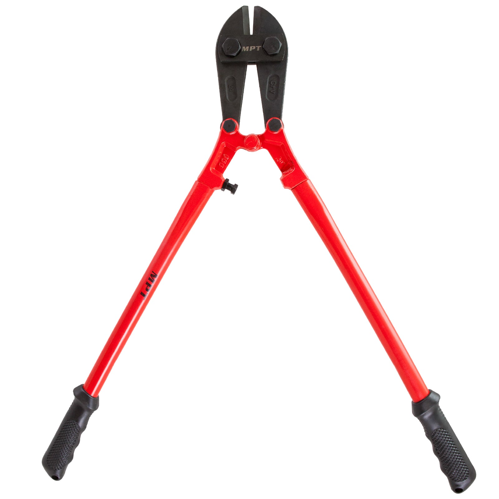 MPT Commercial Bolt Cutters 600mm 24" 10mm Capacity