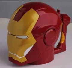Iron Man Mug | Funky Coffee Mugs