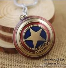 Captain America Gifts - The ShopCircuit