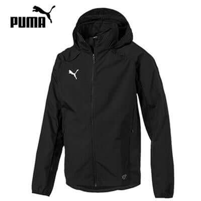 puma rose gold sweatshirt