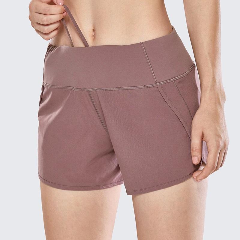 cheap women's running shorts