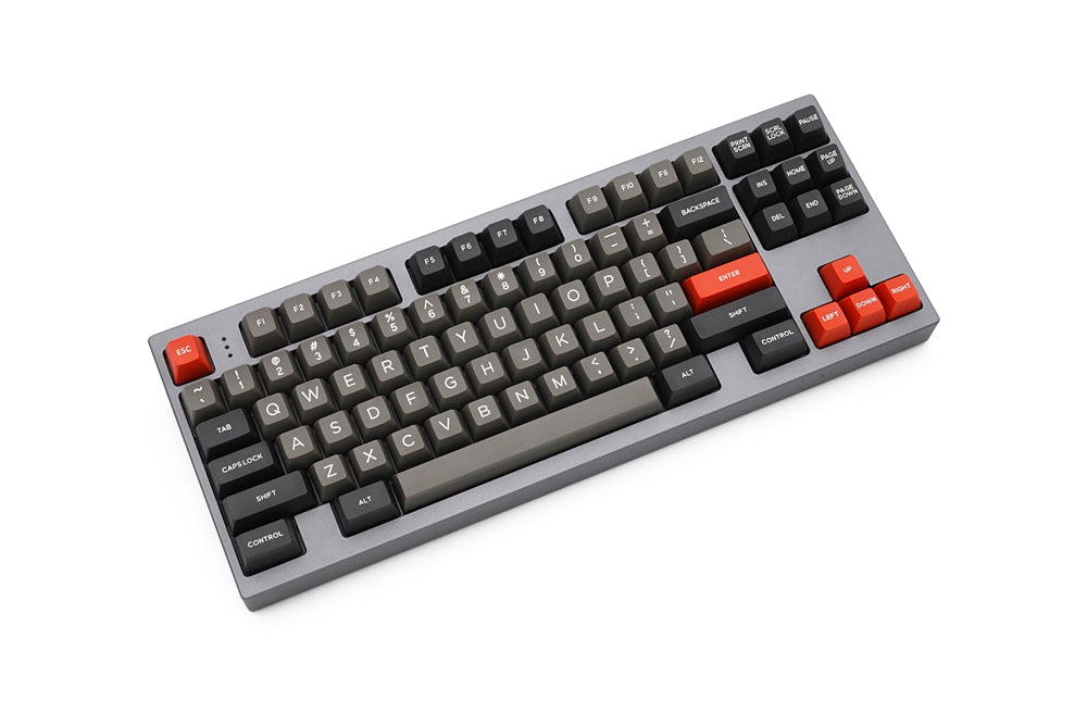 maxkey dolch keycap set