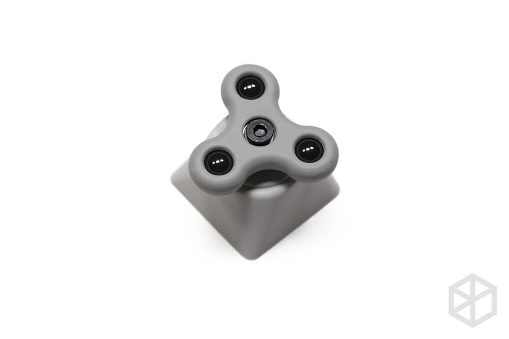 HAMMER FIDGET SPINNER ARTISAN KEYCAP MX 