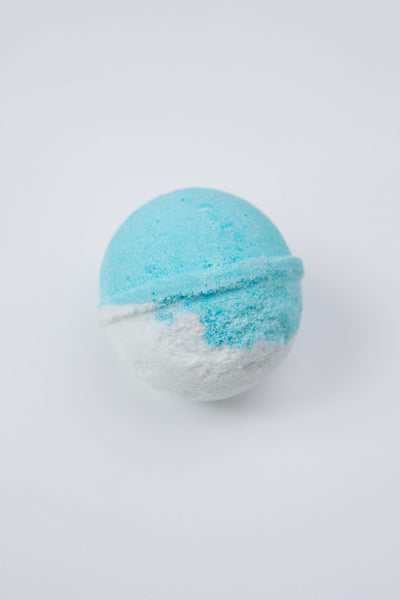 cottage garden bath bombs