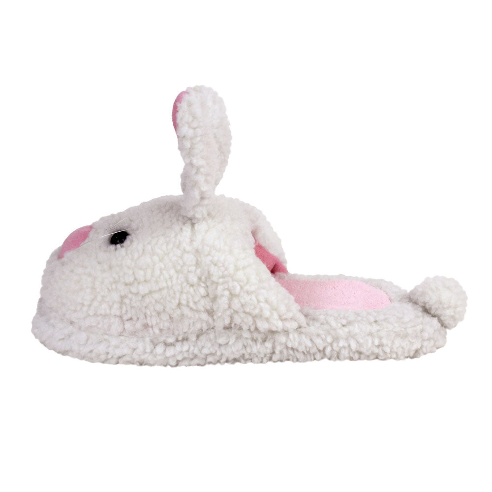 Motel nøgle øjenbryn Classic Bunny Slippers – NoveltySlippers.com